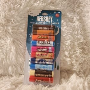 Hershey Lips Balms